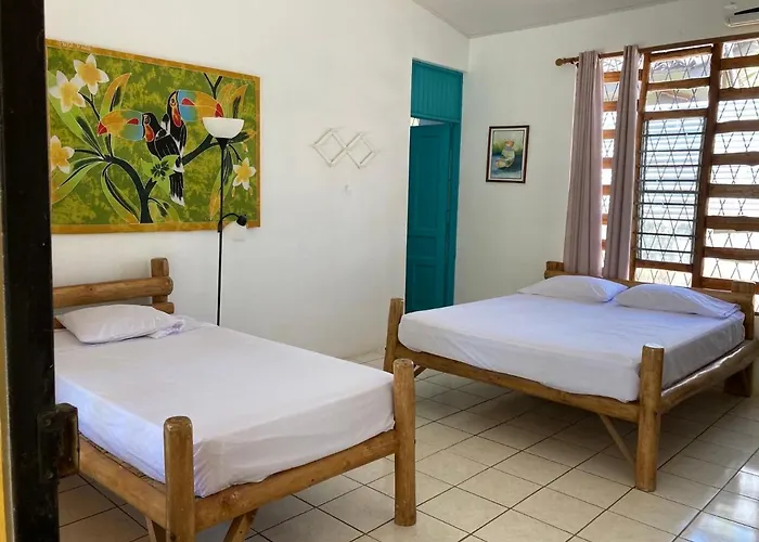 El Mono Loco Hotel