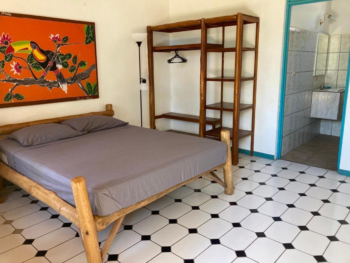 Gasthof El Mono Loco Hotel Tamarindo