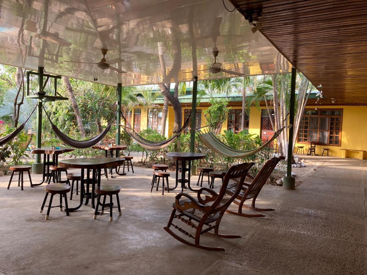 El Mono Loco Hotel