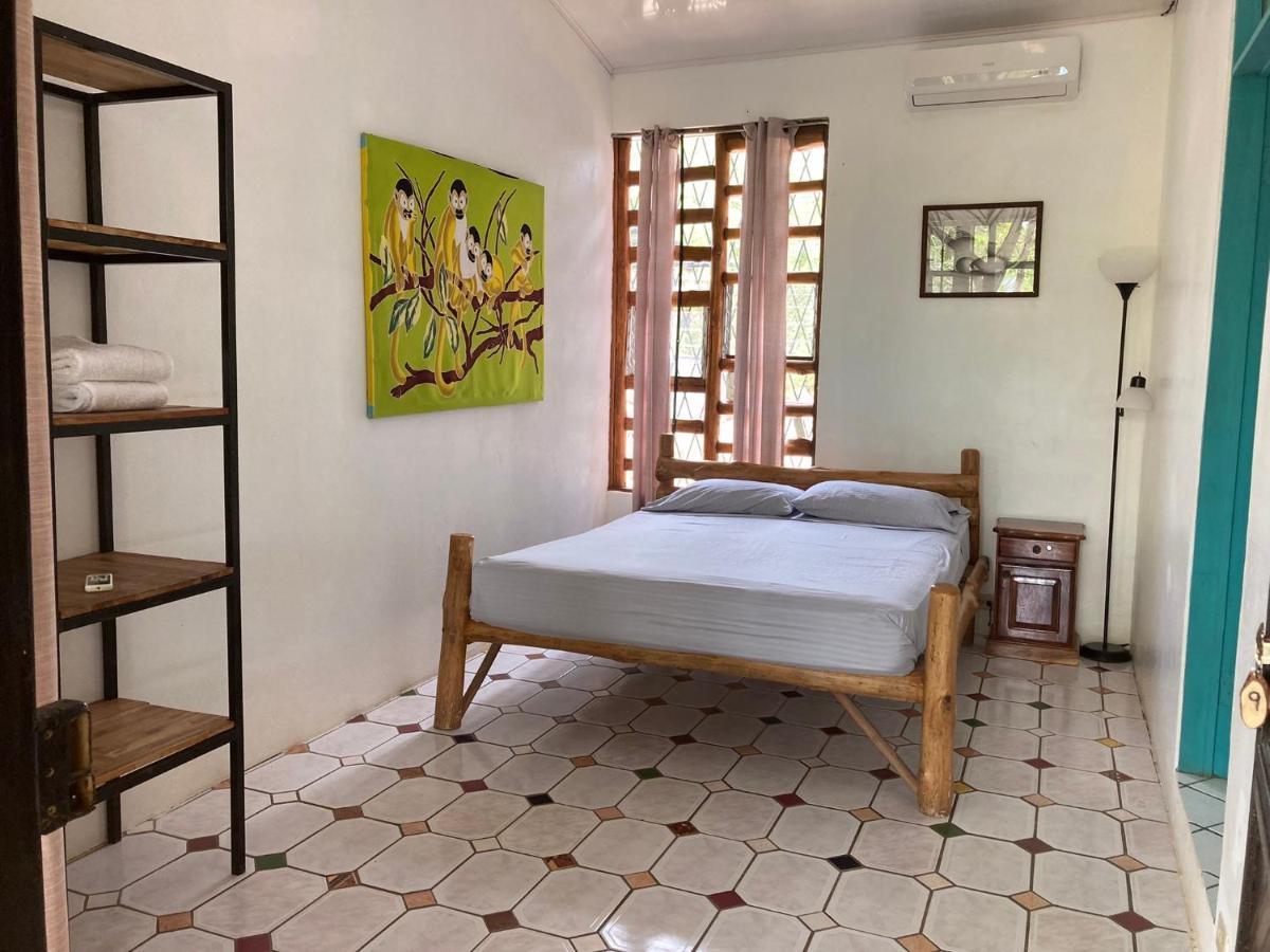El Mono Loco Hotel Gasthof