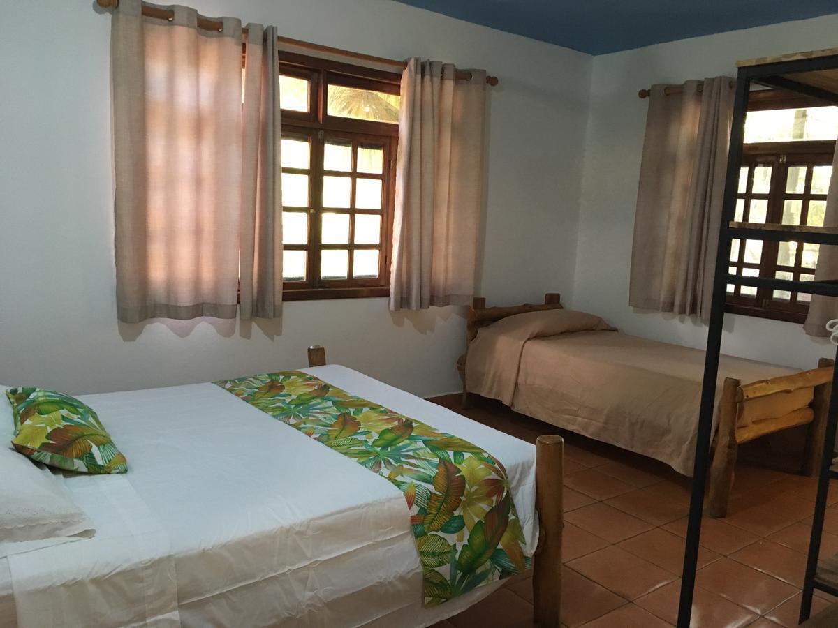 El Mono Loco Hotel Tamarindo