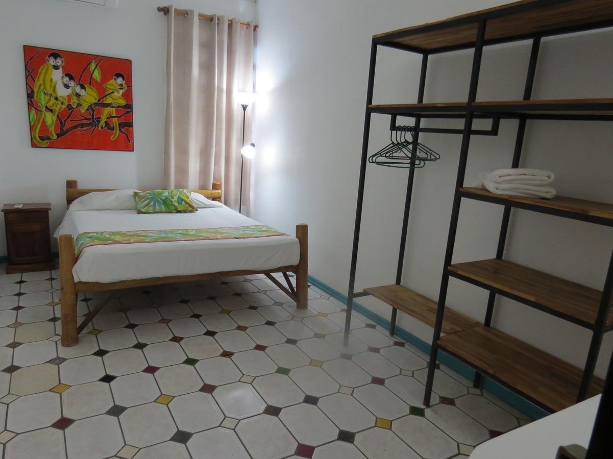 Gasthof El Mono Loco Hotel 2*