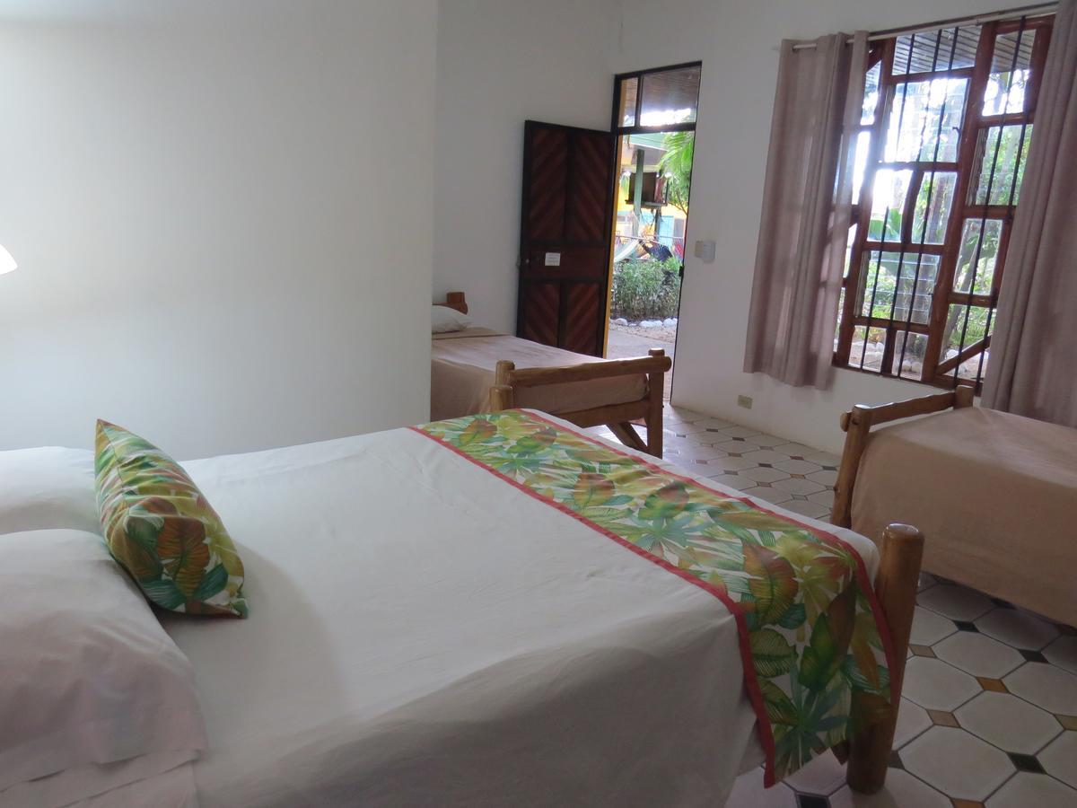 Gasthof El Mono Loco Hotel 2*