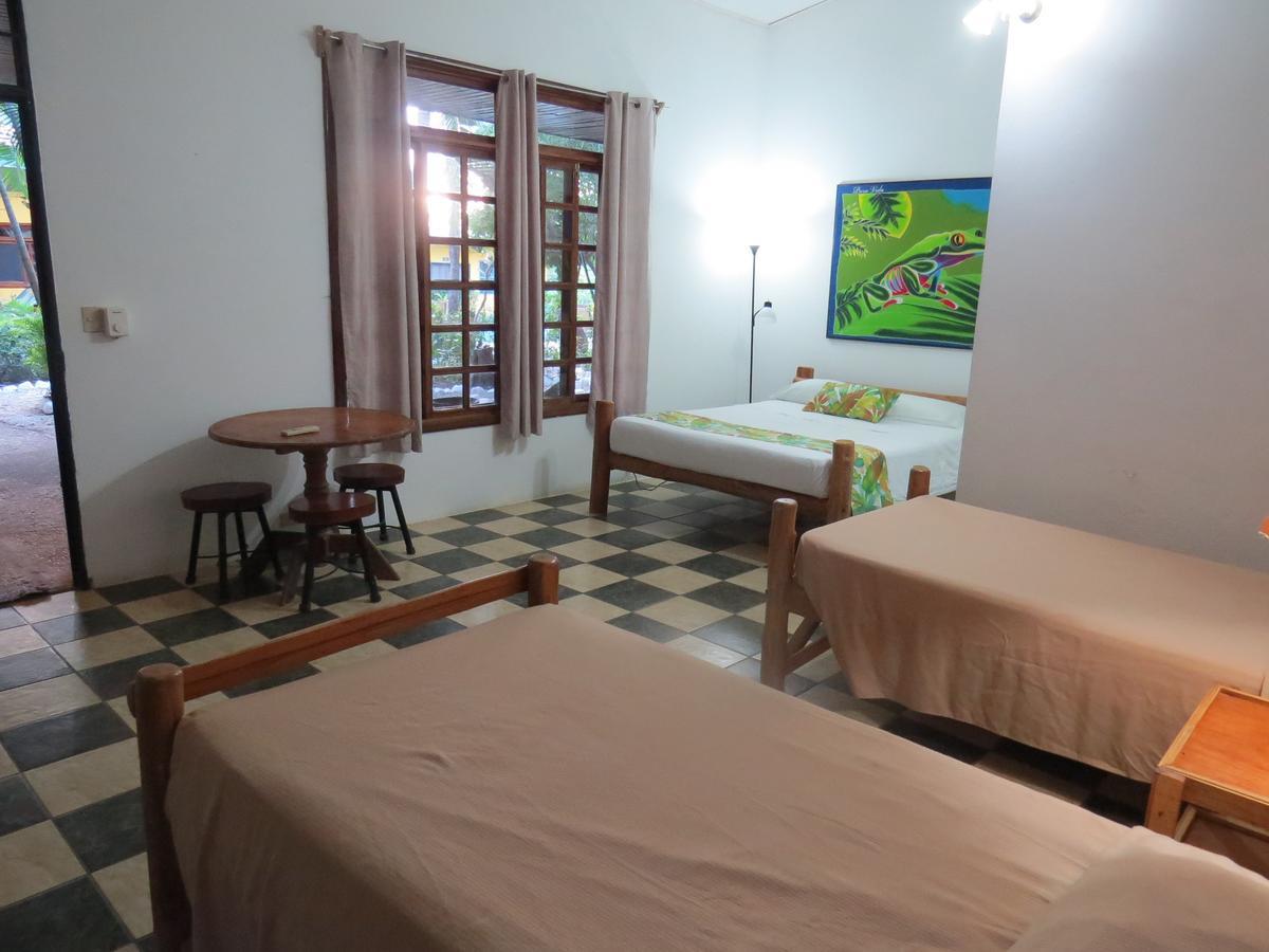 El Mono Loco Hotel Gasthof 2*
