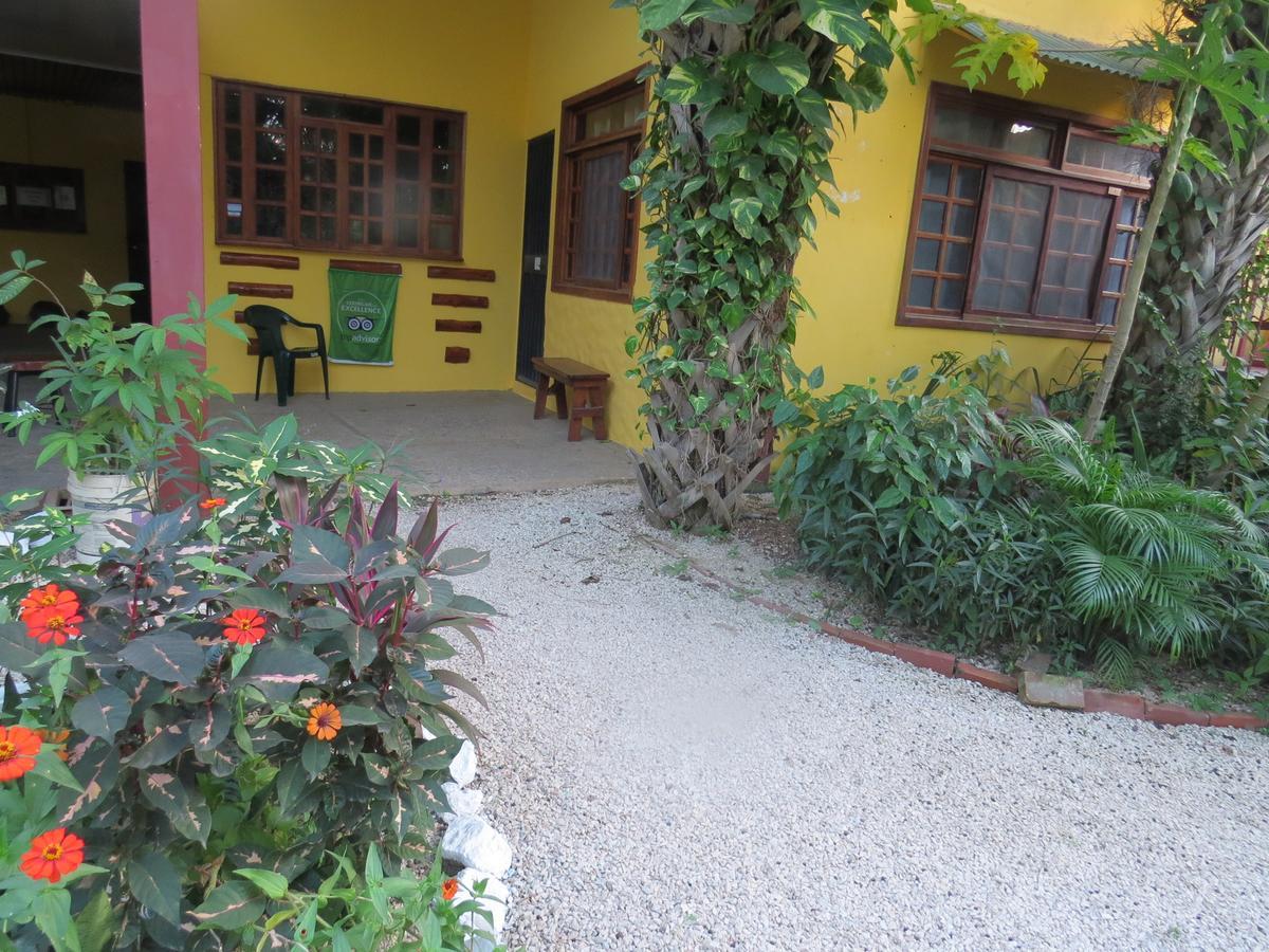 Gasthof El Mono Loco Hotel 2*