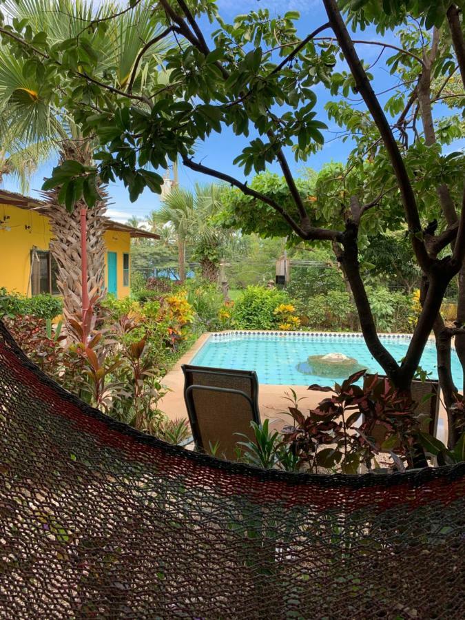 Gasthof El Mono Loco Hotel Tamarindo