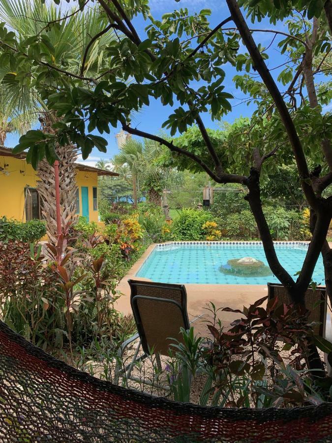 Gasthof El Mono Loco Hotel Tamarindo