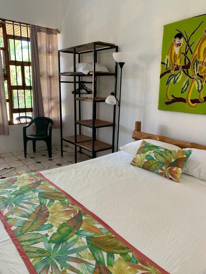El Mono Loco Hotel Gasthof 2*