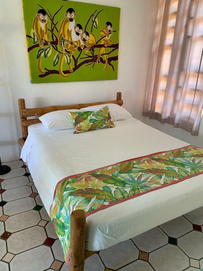 El Mono Loco Hotel Gasthof 2*